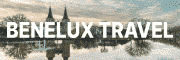 Benelux Travel Logo